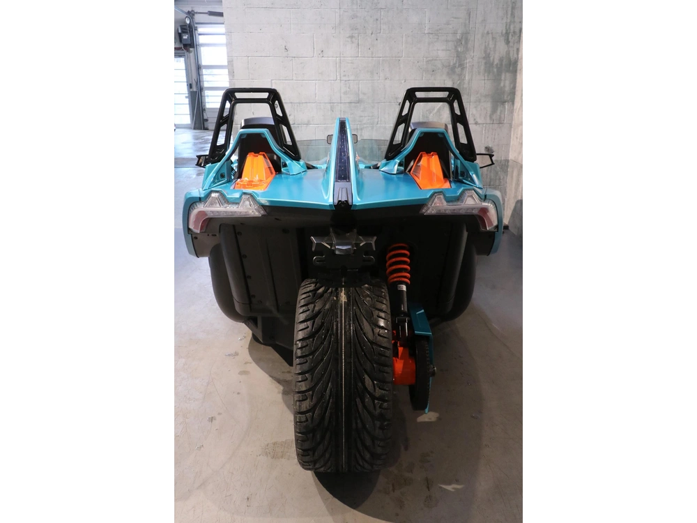 2023 Polaris Slingshot R Autodrive alt