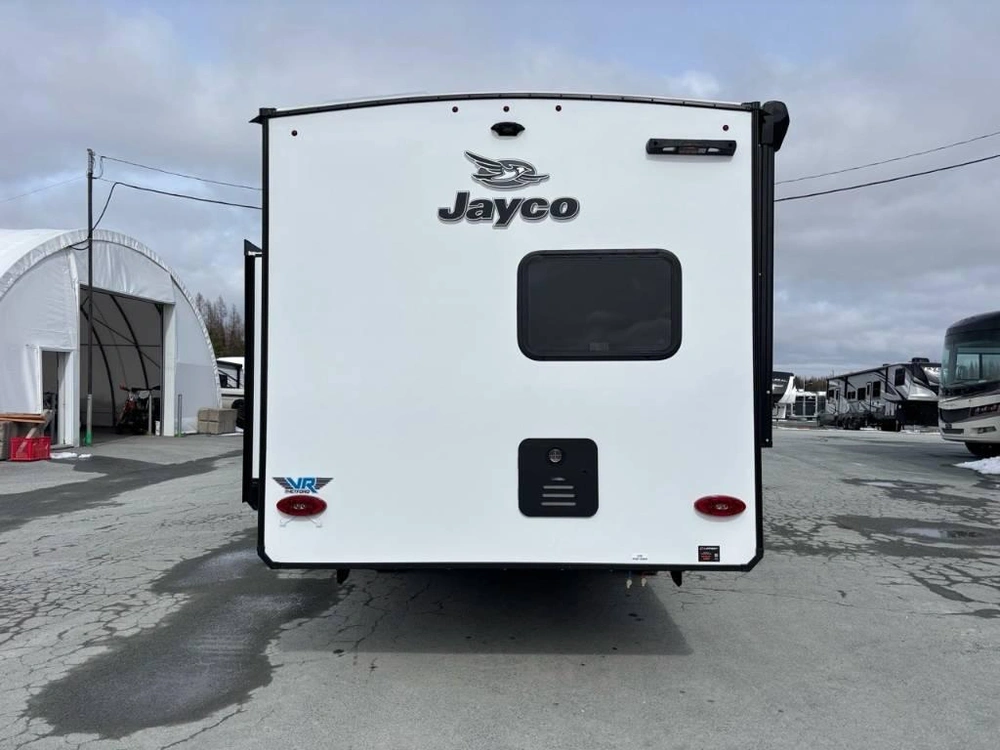 Jayco Jay Feather 26bhsl 2026 alt