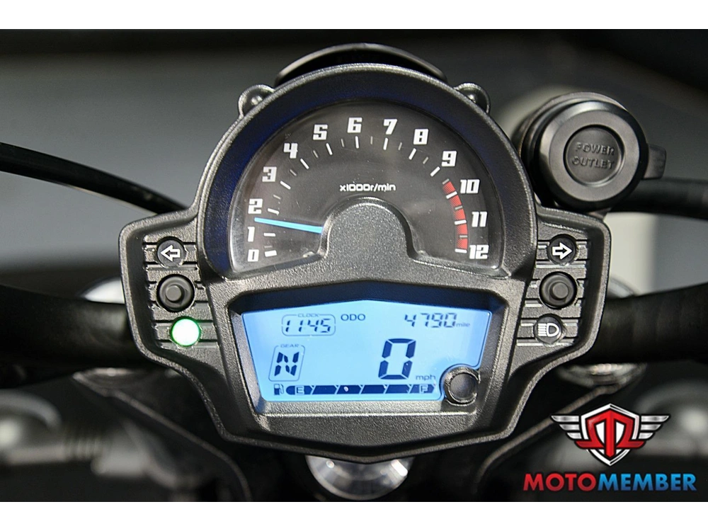 2020 Kawasaki Vulcan® S alt