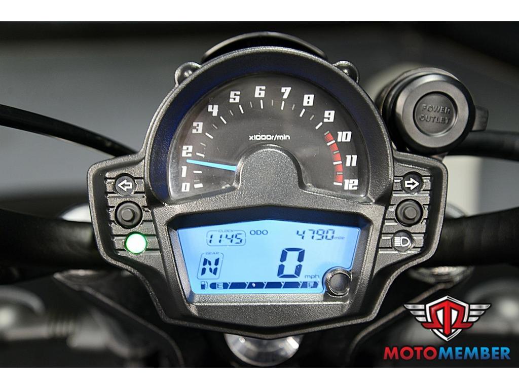 2020 Kawasaki Vulcan S Base for Sale