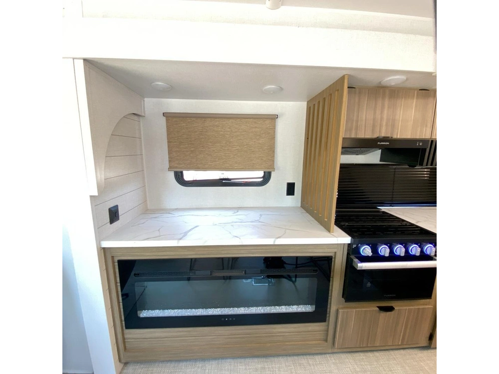 Forest River Wildwood 270zen 2026 alt