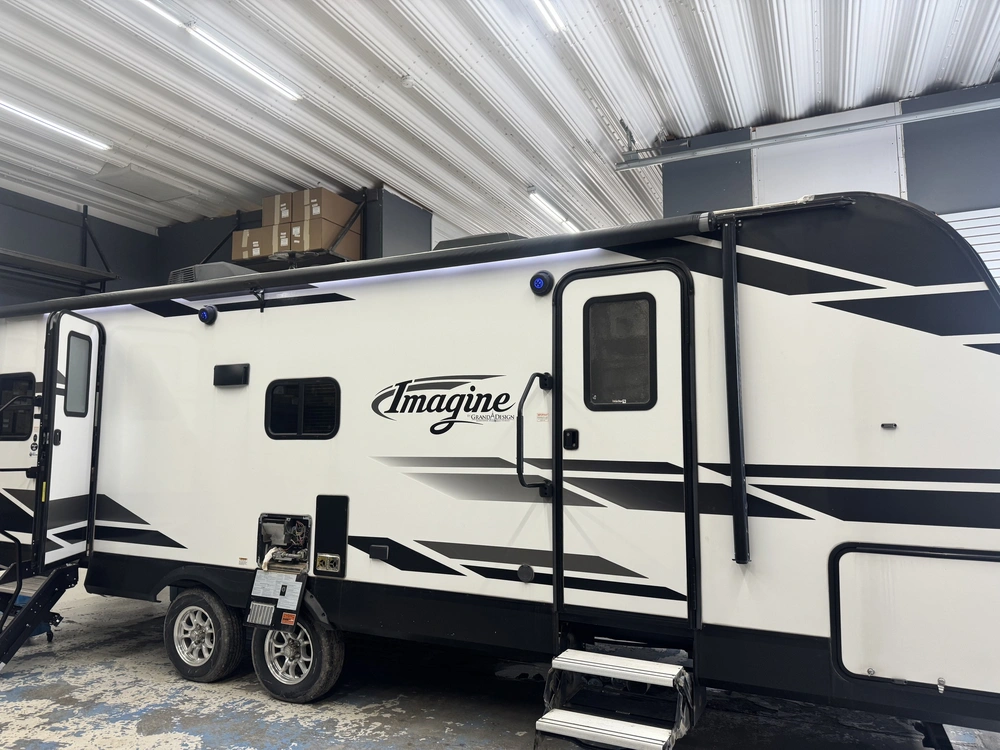 Grand Design Imagine 2500rl 2019 alt