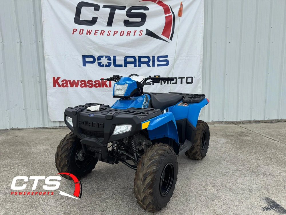 2026 Polaris Sportsman 110 Efi alt