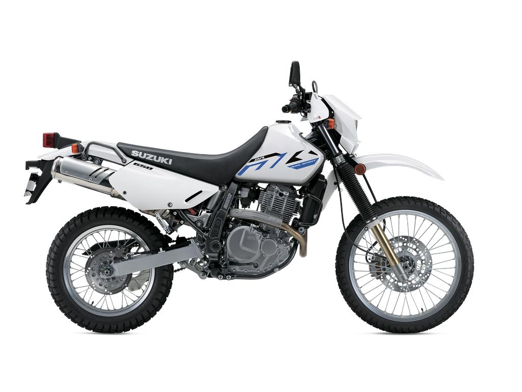 2026 Suzuki DR 650S for Sale
