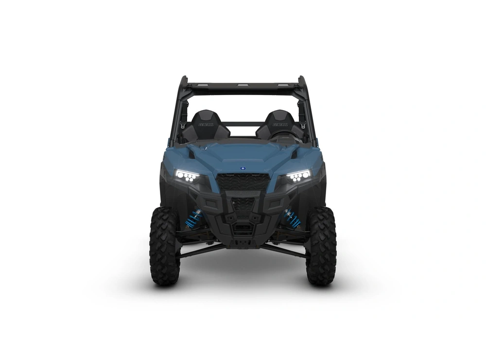 Polaris 2026 Polaris General 1000 Premium - Zenith Blue 2026 alt