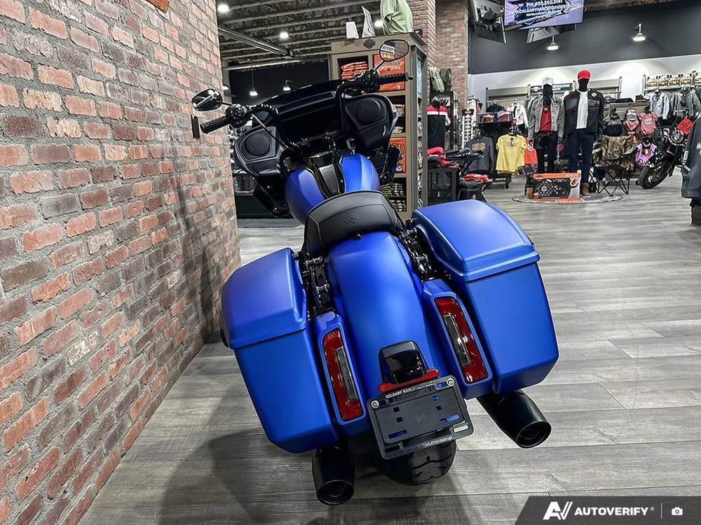 2026 Harley-davidson Road Glide alt