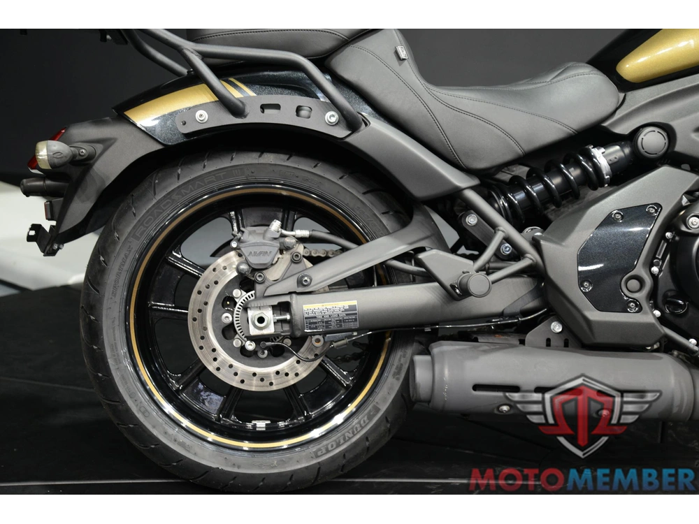 2020 Kawasaki Vulcan® S alt