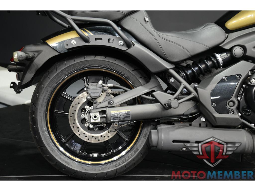 2020 Kawasaki Vulcan S Base for Sale