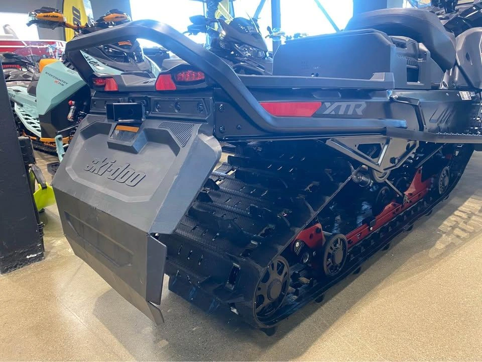 2023 Ski-doo Expédition Xtreme 850 alt