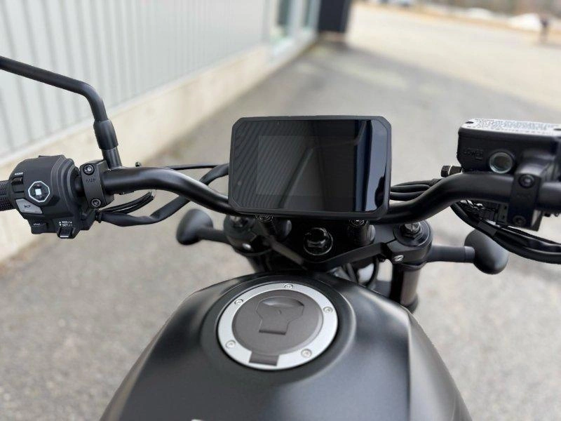 Honda Rebel 1100 (abs) 2026 alt