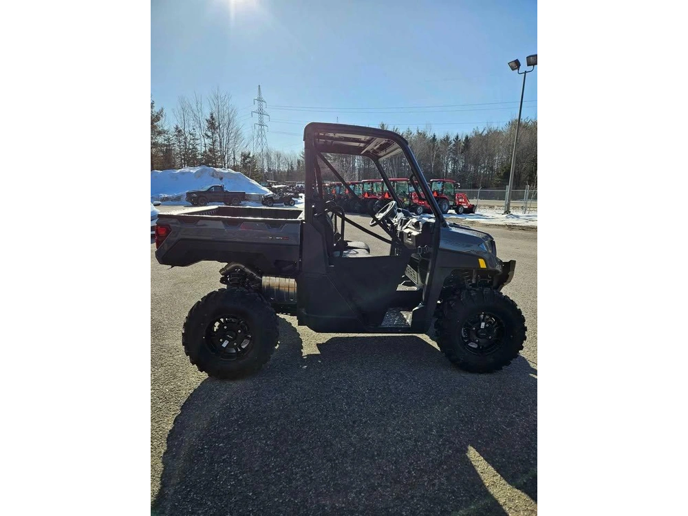 2026 Polaris Ranger Xp 1000 Premium alt