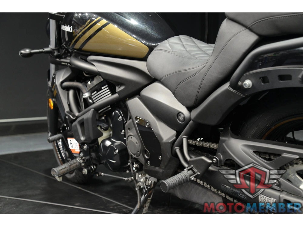 2020 Kawasaki Vulcan® S alt