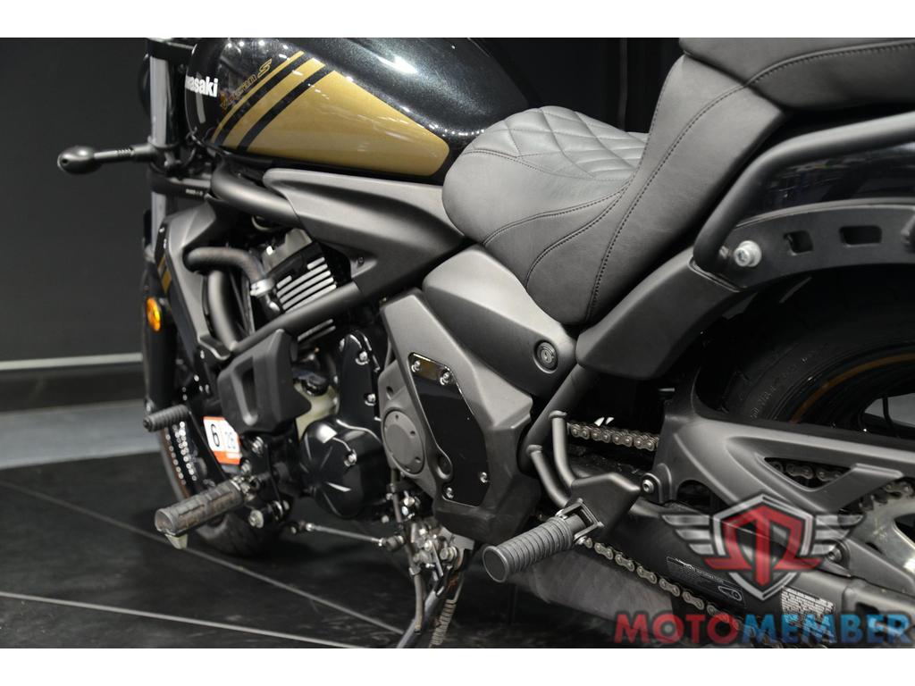 2020 Kawasaki Vulcan S Base for Sale
