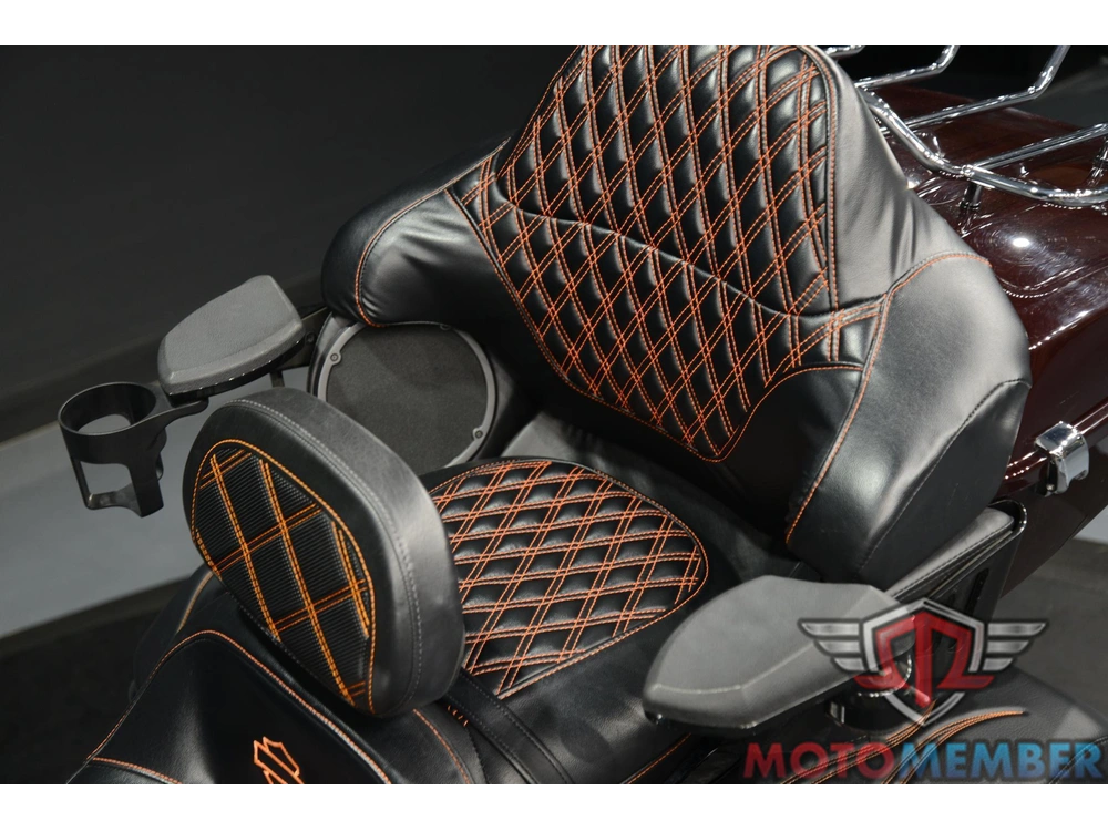 2021 Harley-davidson Flhtk - Ultra Limited alt