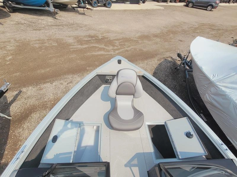 2024 Other Pro Angler Xl 172 alt