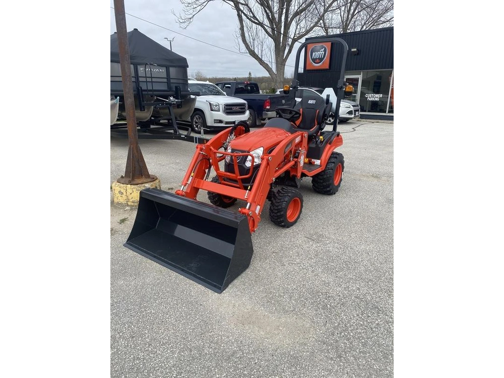 2024 Kioti Cs2220 alt