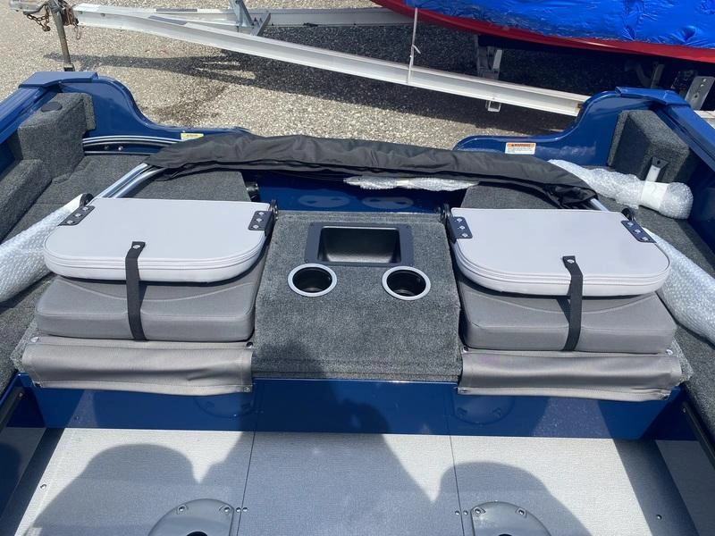 2025 Other Excursion 166 Dc alt