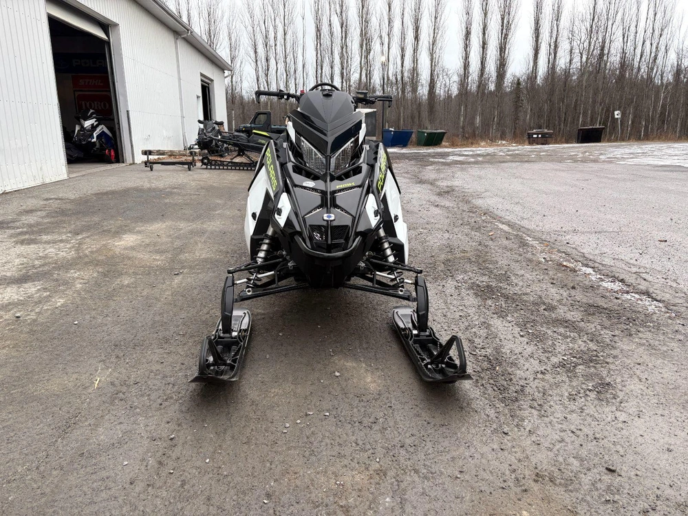2026 Polaris Polaris 850 Rmk 155 alt