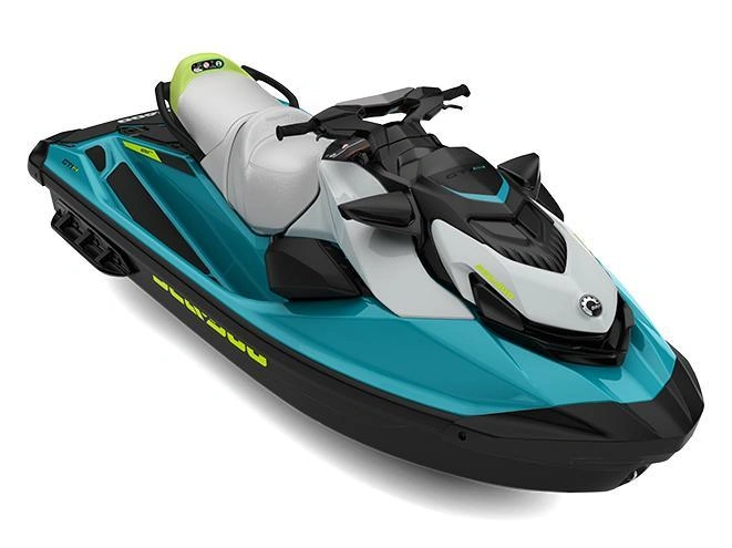 2025 Sea-doo Gti Se 130 (audio) alt