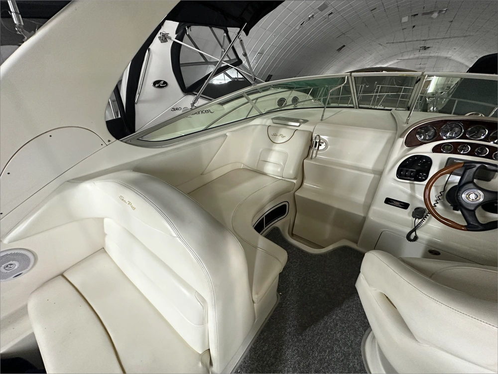 2002 Sea Ray 280 Sundancer alt