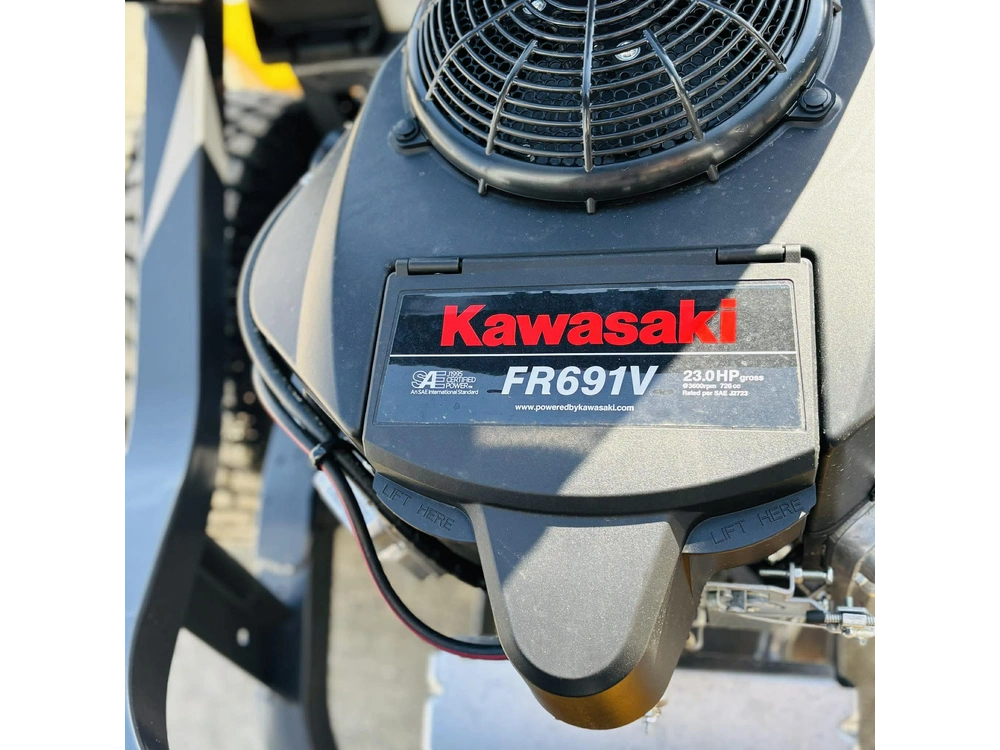 Cub Cadet Z2 50 Avec Bacs 17aieael596 2026 alt