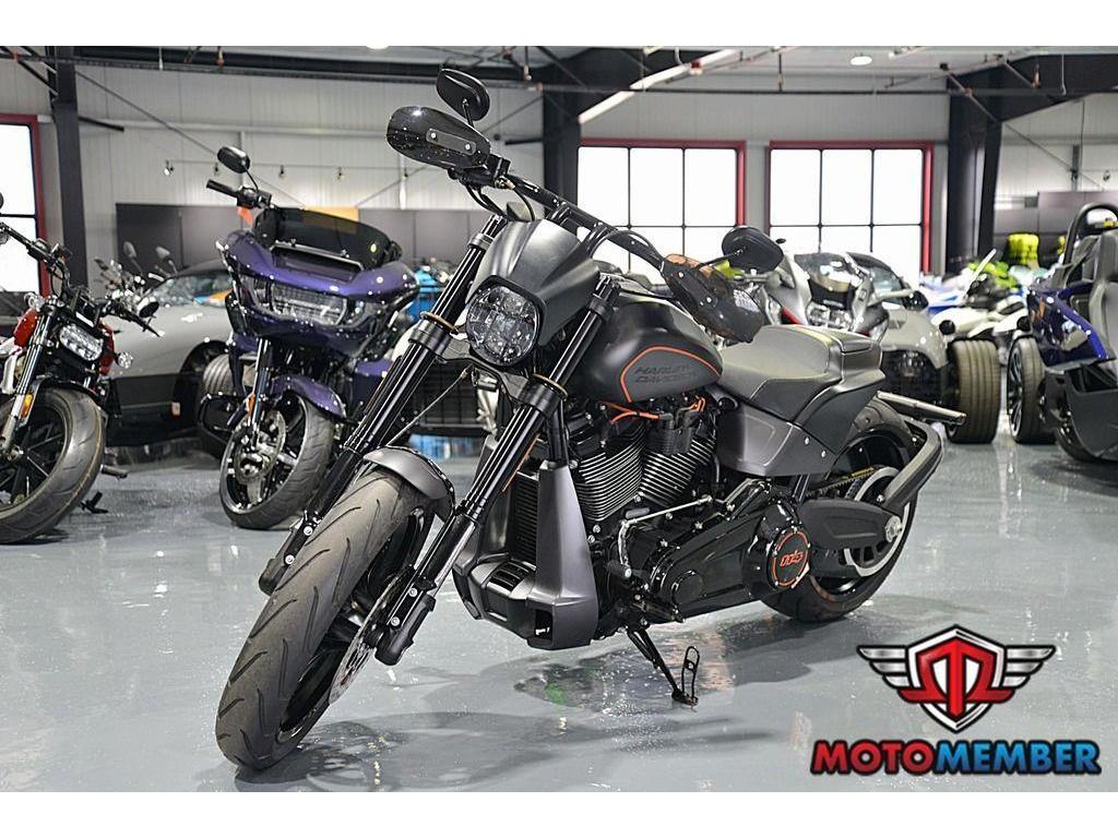 2019 Harley-Davidson Softail FXDR™ 114 for Sale