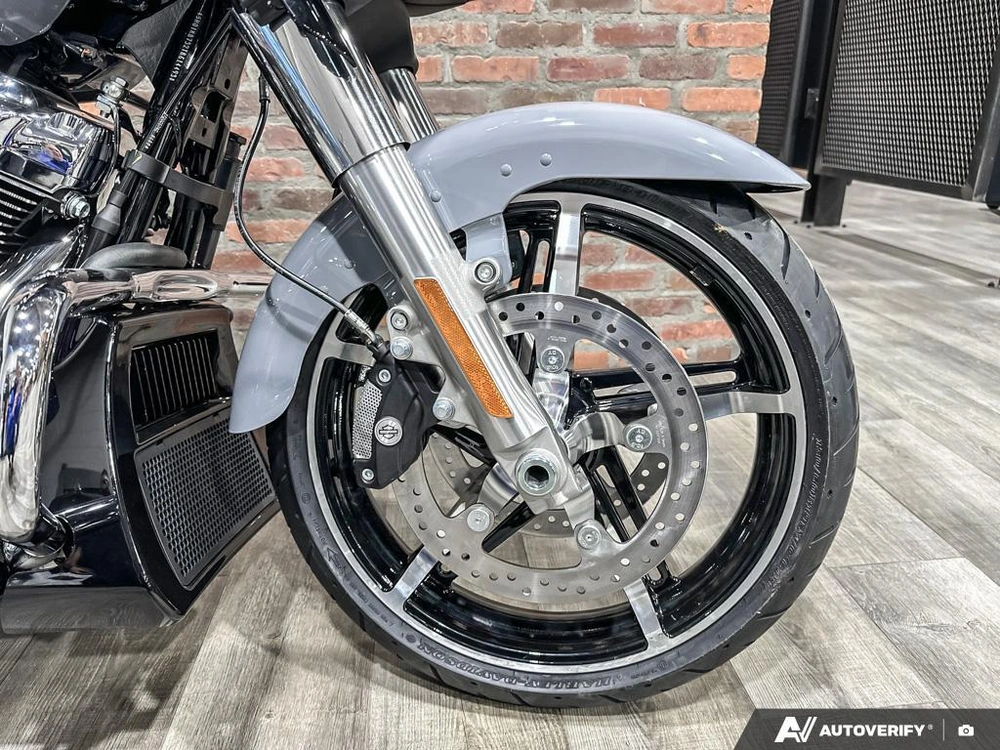 2026 Harley-davidson Street Glide alt