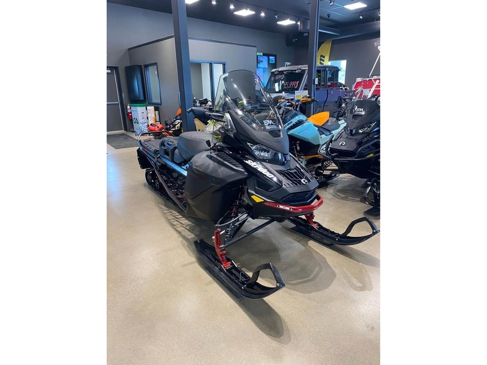 2023 Ski-doo Expédition Xtreme 850 alt