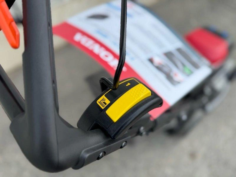 Honda Hrx-be Tondeuse A Gazon Electrique 2026 alt