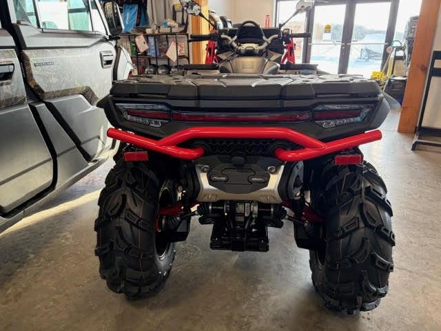 2026 Cfmoto Cforce 1000 Mv alt