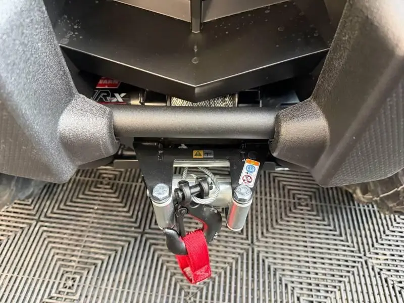 2026 Yamaha Kodiak 450 DAE XT-R