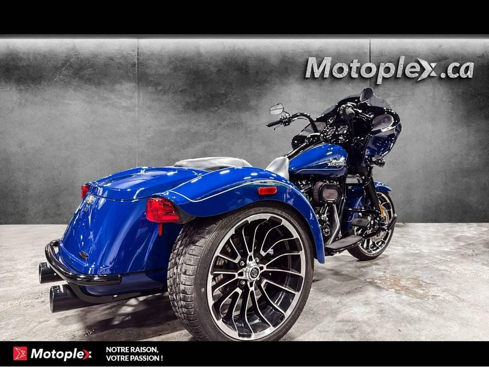 2023 Harley-davidson Road Glide 3 Fltrt alt