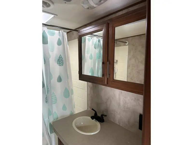 2014 Crossroads RV Cruiser CFL30D thumbnail 16