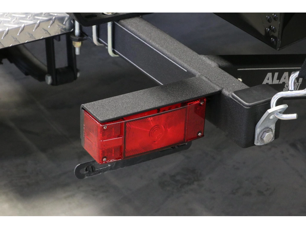 G3 Boats Av178f + Yamaha Vmax 115 & Remorque 2026 alt