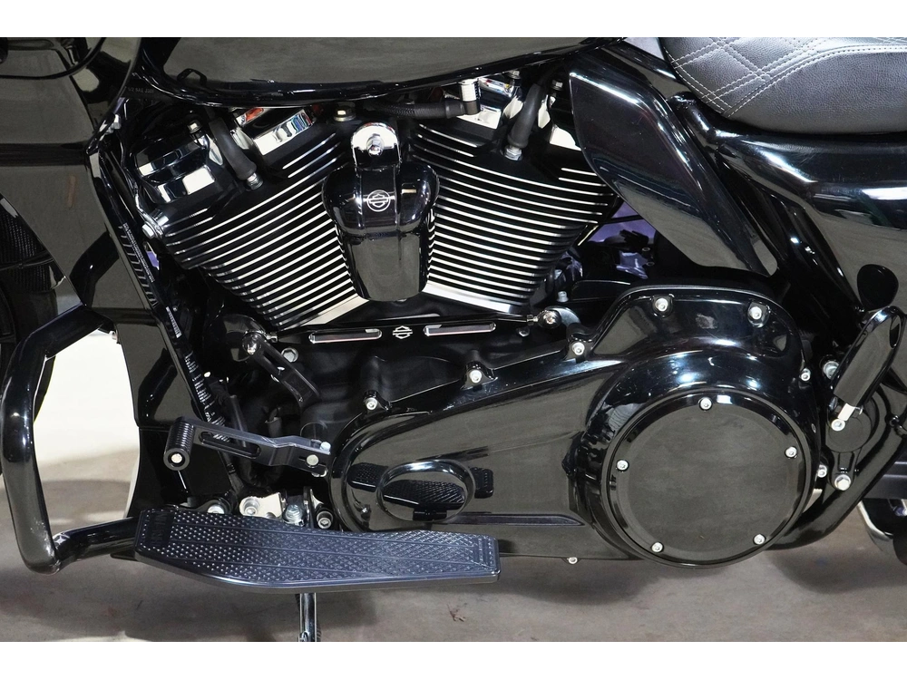 2018 Harley-davidson 124 Fltrxs Road Glide Special alt