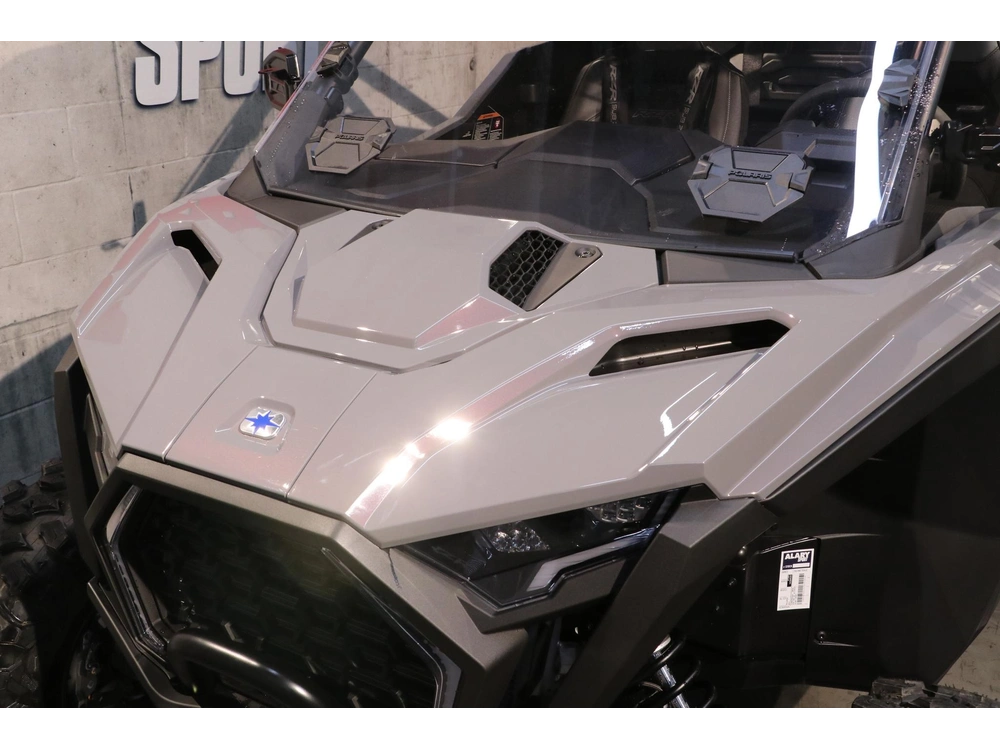 2026 Polaris Rzr Pro Xp Ultimate alt