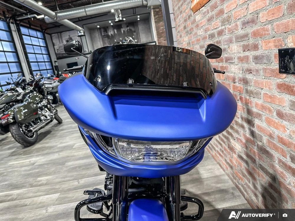 2026 Harley-davidson Road Glide alt