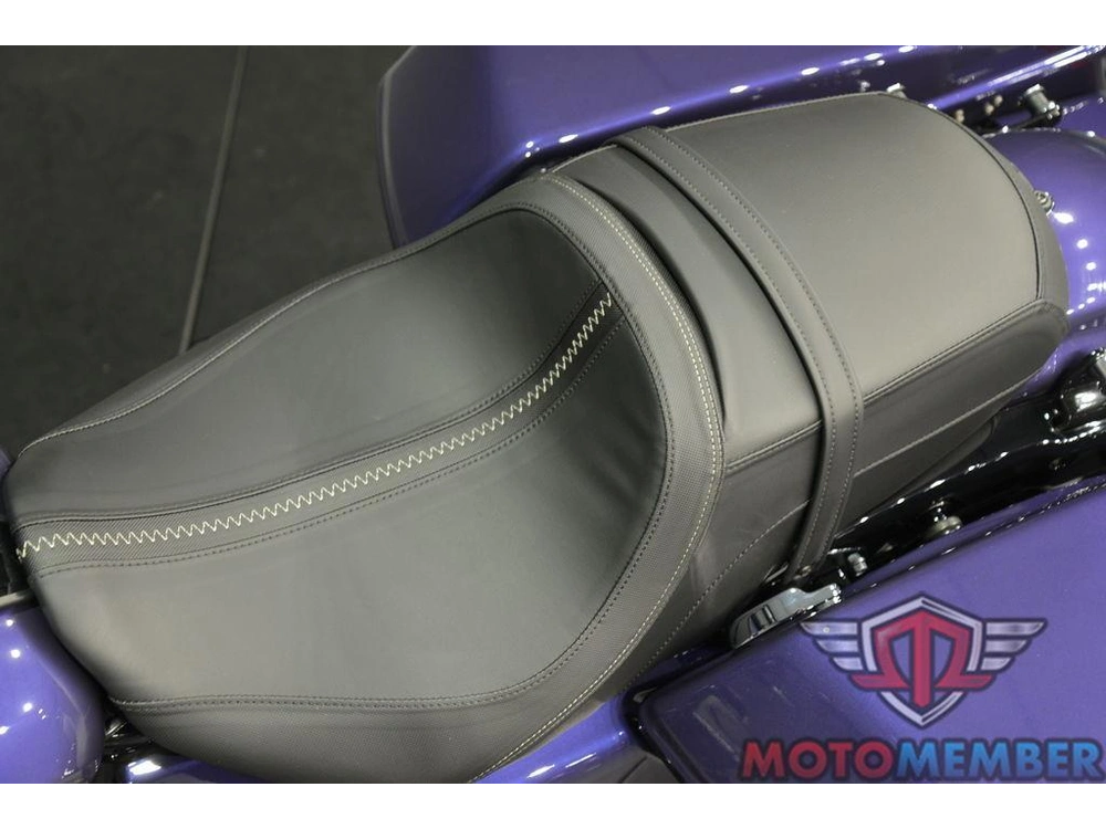 2026 Harley-davidson Fltrx - Road Glide® alt