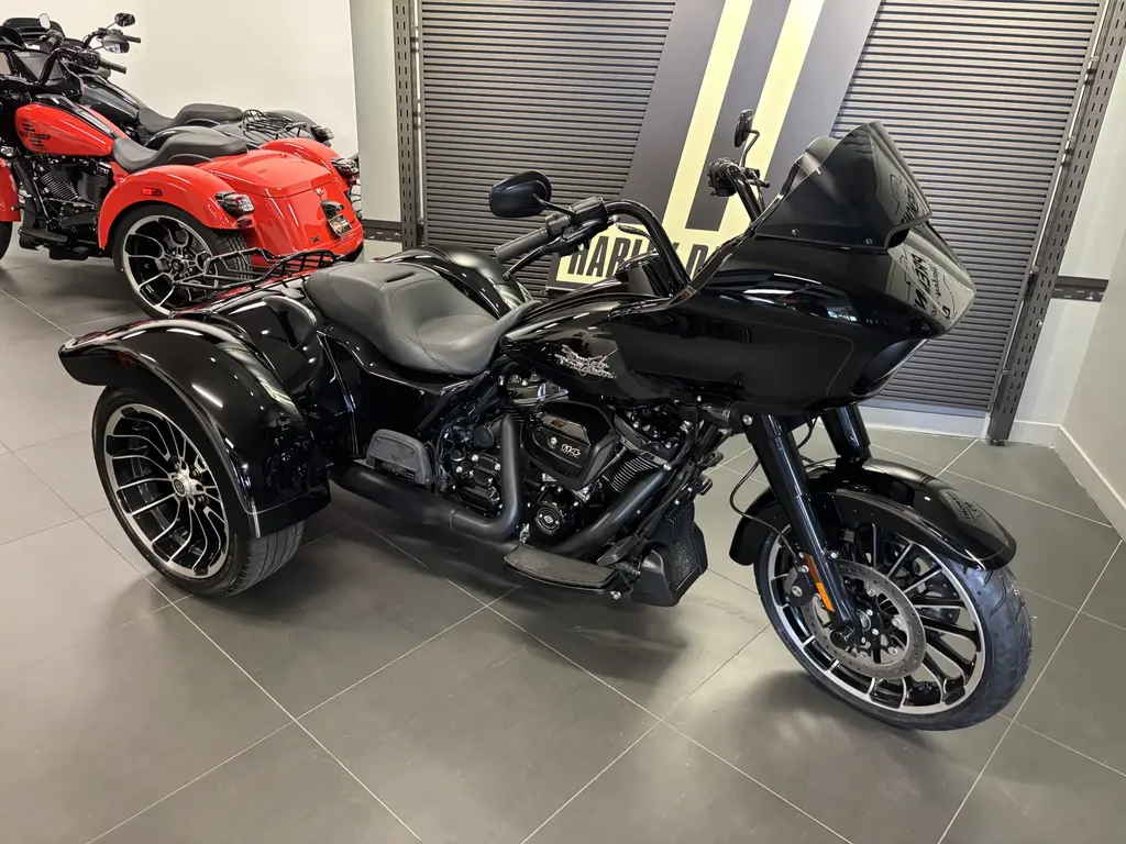 Harley-Davidson FLTRT ROAD GLIDE 3FLTRT 2023