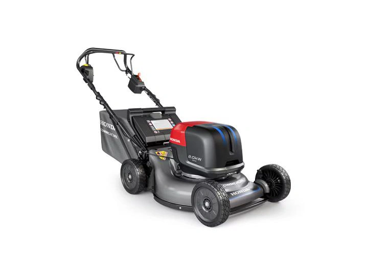 Honda Hrc-be Tondeuse A Gazon Electrique 2026 alt