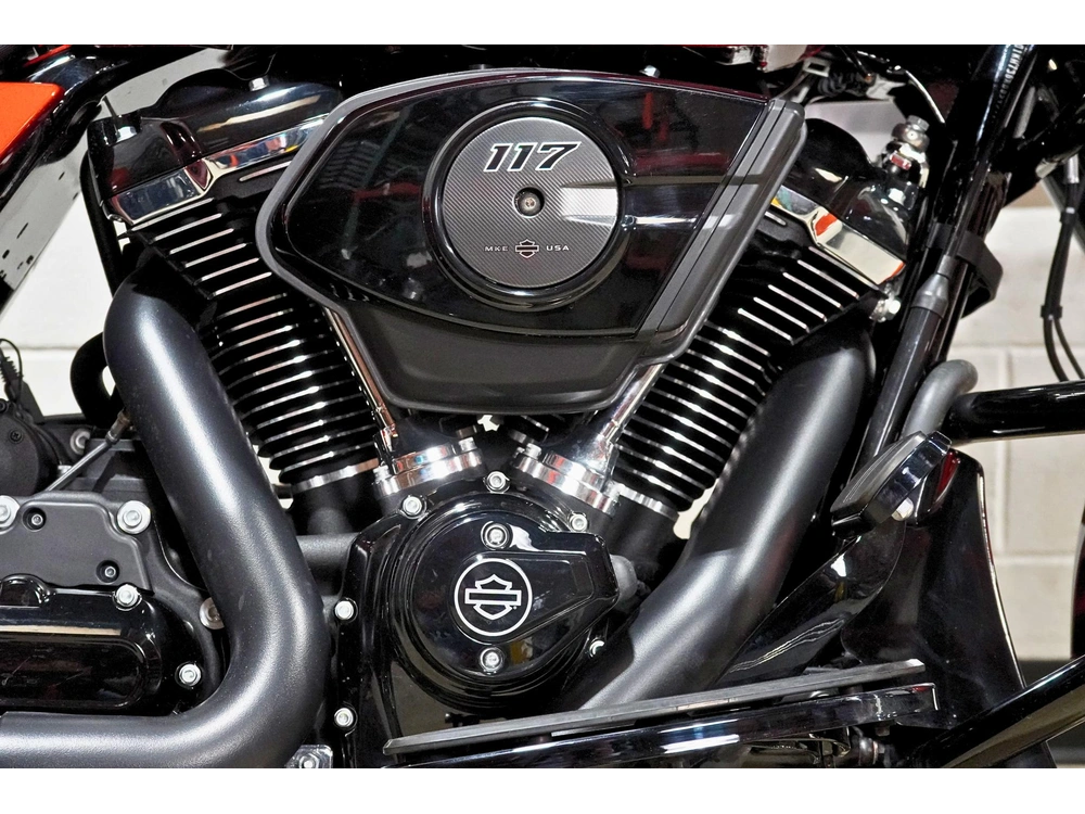 2026 Harley-davidson Fltrx Road Glide alt