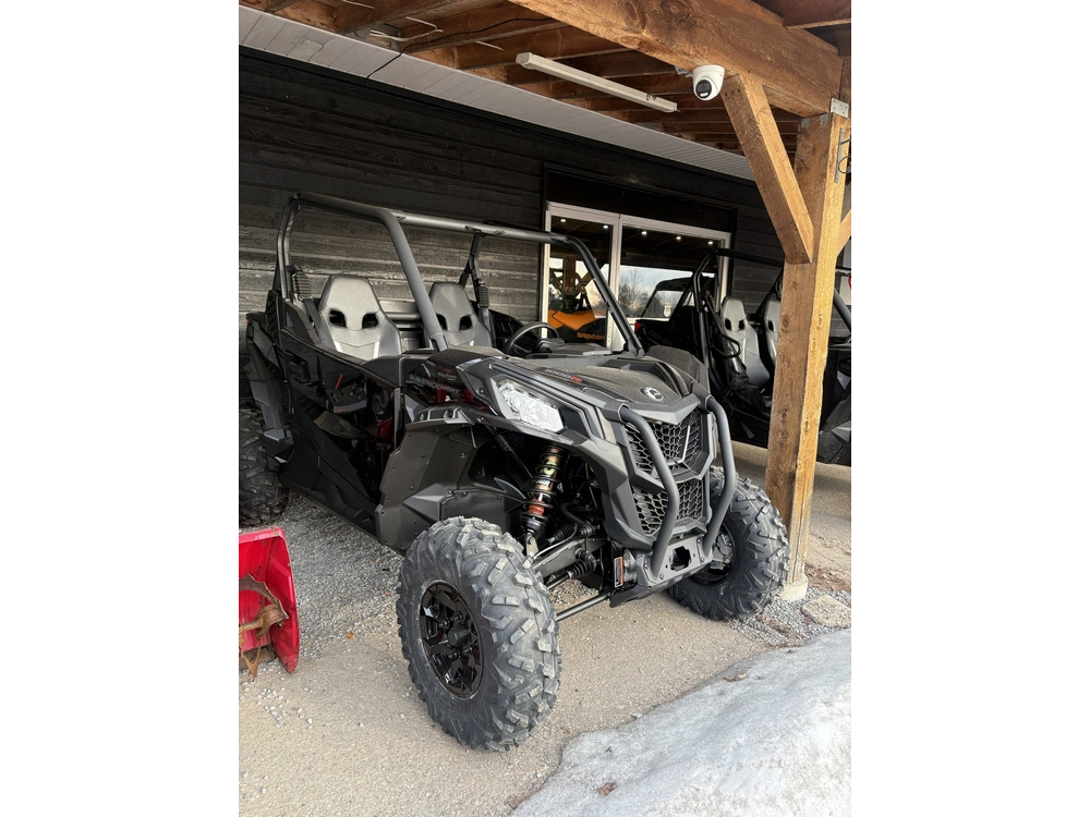 2026 Can-am Mav Sp Dps 1000 alt