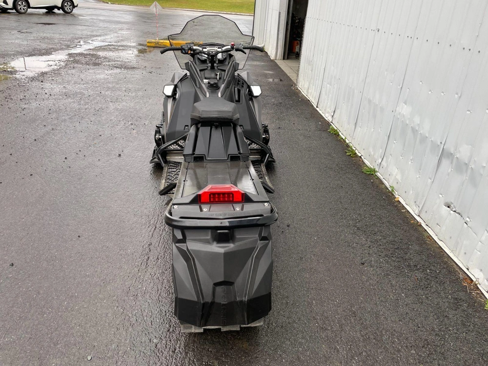 Polaris Polaris Snowmobile 650 Switchback Assault 146'' 2022 alt
