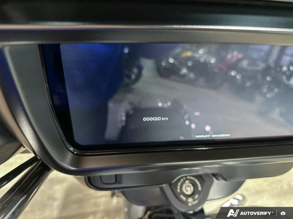 2026 Harley-davidson Street Glide alt