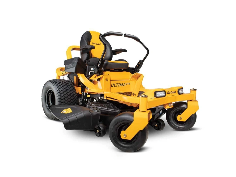 2026 Cub Cadet Cc Zt2 54" alt