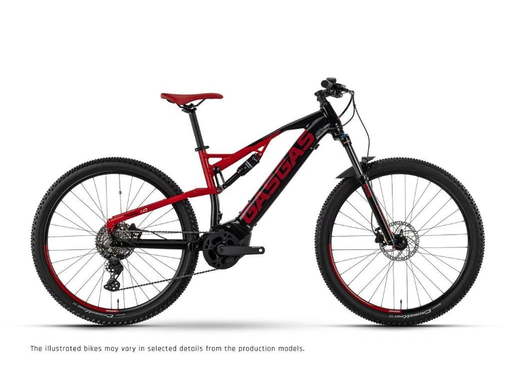 2023 Gasgas G Trail 1.0 alt