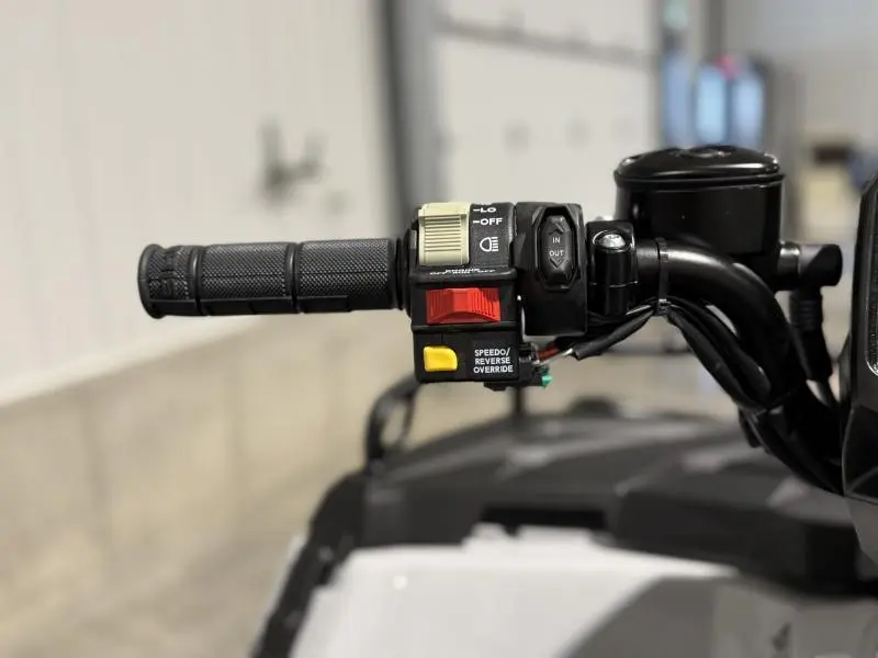 2026 Polaris Sportsman 570 Eps thumbnail 10