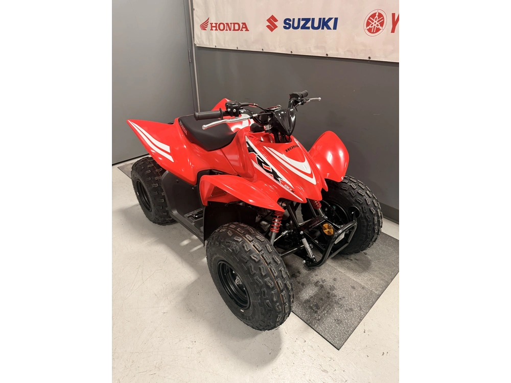 Honda Trx90x Trx 90x 2026 alt