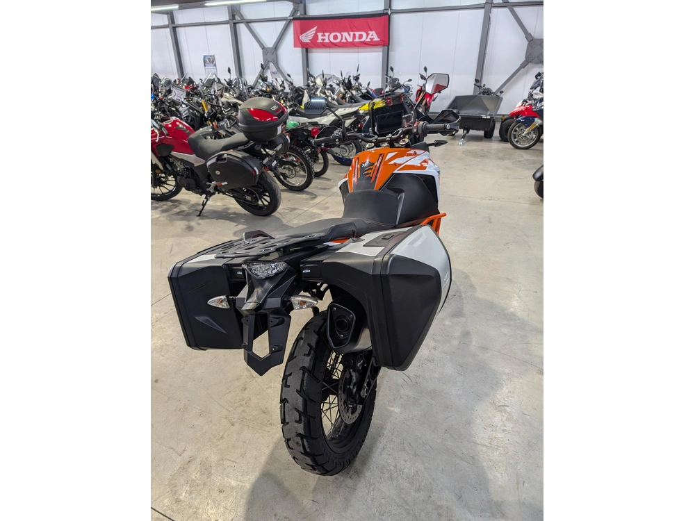 Ktm Super Aventure 1290 R 2018 alt