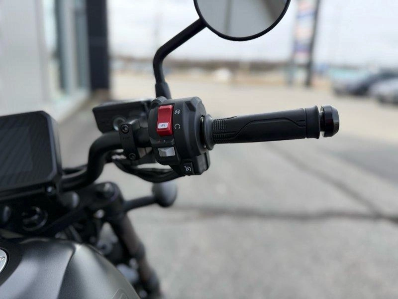 Honda Rebel 1100 (abs) 2026 alt